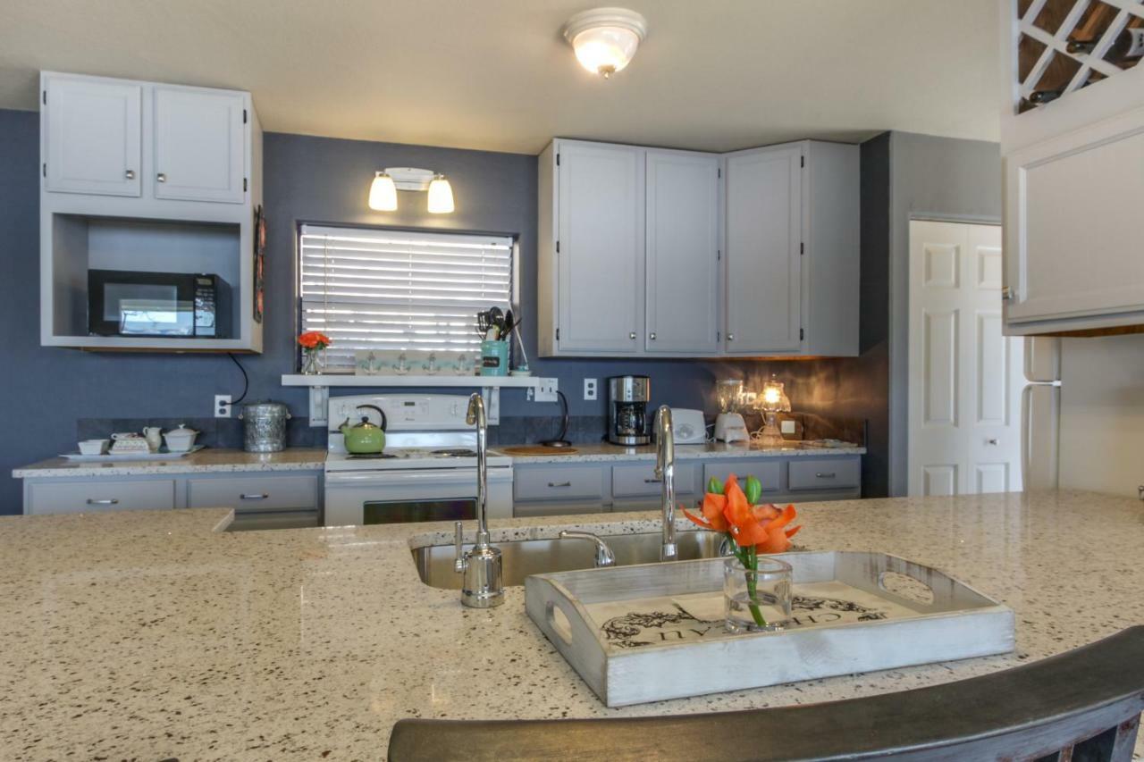 The Silver Beach House Villa Coeur d'Alene Buitenkant foto