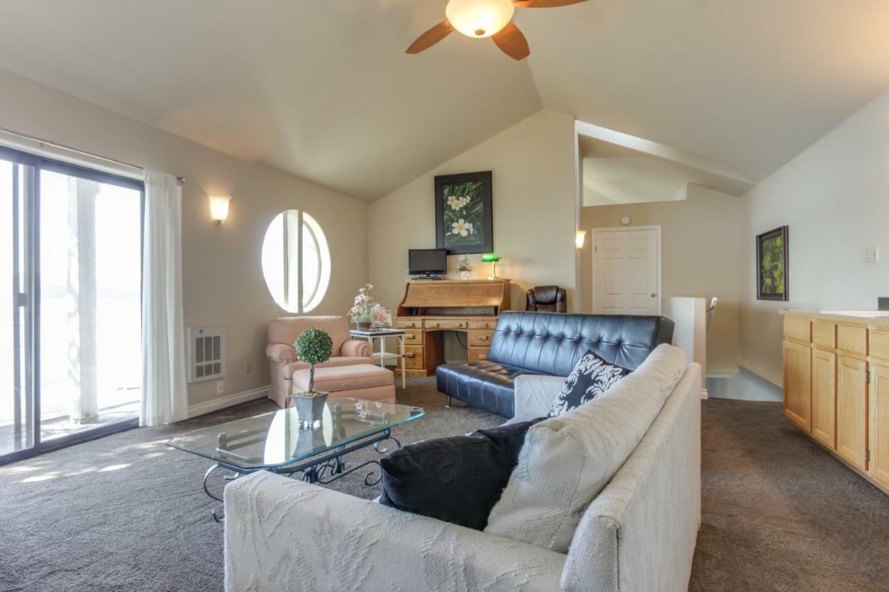 The Silver Beach House Villa Coeur d'Alene Buitenkant foto